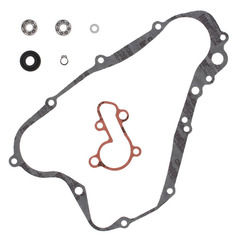 Vertex Water Pump Rebuild Kit for 1991-01 Suzuki RM80 Models - 821504