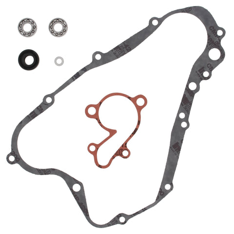 Vertex Water Pump Rebuild Kit for 1990-91 Suzuki RM125 Models - 821545