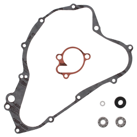Vertex Water Pump Rebuild Kit for 1992-97 Suzuki RM125 Models - 821547