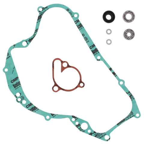 Vertex Water Pump Rebuild Kit for 2001-03 Suzuki RM125 - 821549