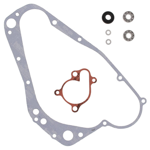Vertex Water Pump Rebuild Kit for 1990-98 Suzuki RMX250 Models - 821579
