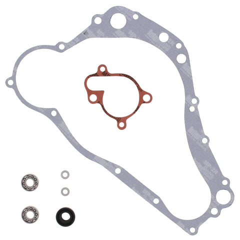 Vertex Water Pump Rebuild Kit for 1994-95 Suzuki RM250 Models - 821581