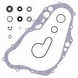 Vertex Water Pump Rebuild Kit for 2000-24 Suzuki DR-Z400S/SM - 821585