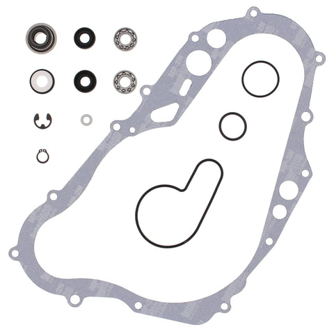 Vertex Water Pump Rebuild Kit for 2000-24 Suzuki DR-Z400S/SM - 821585