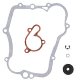 Vertex Water Pump Rebuild Kit for 1993-01 Yamaha YZ80 Models - 821613