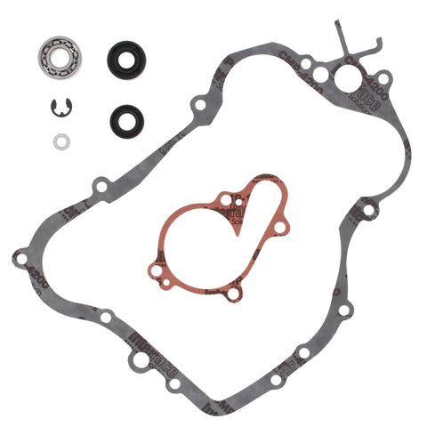 Vertex Water Pump Rebuild Kit for 1998-04 Yamaha YZ125 Models - 821639