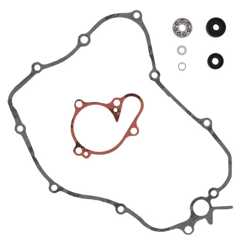 Vertex Water Pump Rebuild Kit for 2005-19 Yamaha YZ125 Models - 821641