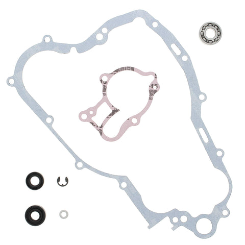 Vertex Water Pump Rebuild Kit for 1999-19 Yamaha YZ250 Models - 821670