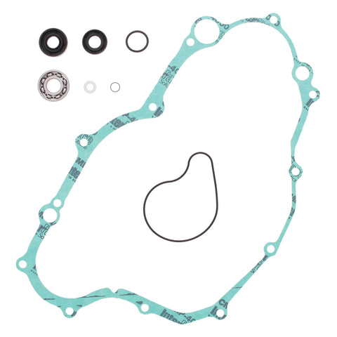Vertex Water Pump Rebuild Kit for 2001-13 Yamaha YZ250F Models - 821671