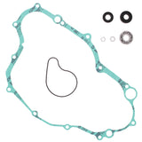 Vertex Water Pump Rebuild Kit for 2001-13 Yamaha WR250F Models - 821678