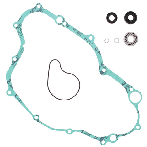 Vertex Water Pump Rebuild Kit for 2001-13 Yamaha WR250F Models - 821678