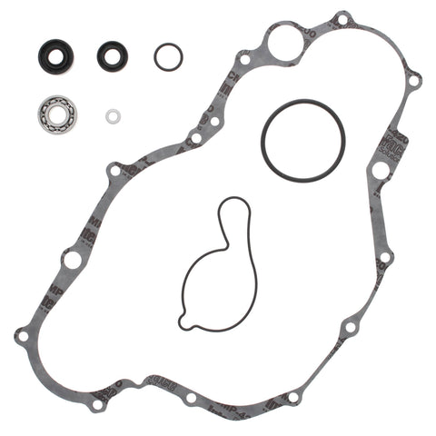 Vertex Water Pump Rebuild Kit for 2007-15 Yamaha WR450F - 821687