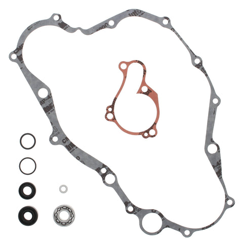 Vertex Water Pump Rebuild Kit for 2010-13 Yamaha YZ450F Models - 821689