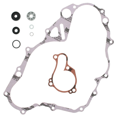 Vertex Water Pump Rebuild Kit for 2014-19 Yamaha 250 Models - 821690