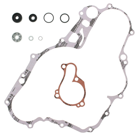 Vertex Water Pump Rebuild Kit for 2014 Yamaha WR450F / YZ450F - 821692