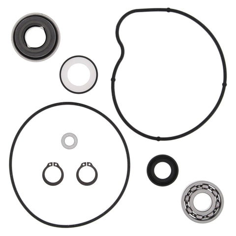 Vertex Water Pump Rebuild Kit for 2001-05 Yamaha YFM660R Models - 821852
