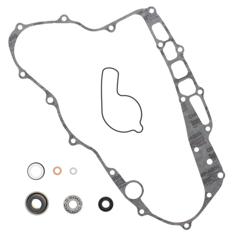 Vertex Water Pump Rebuild Kit for 2004-05 Honda TRX450R Models - 821868