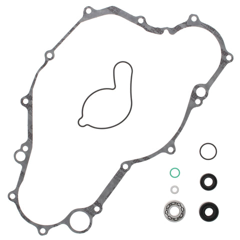 Vertex Water Pump Rebuild Kit for 2004-13 Yamaha YFZ450 Models - 821869