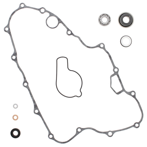 Vertex Water Pump Rebuild Kit for 2006-14 Honda TRX450 Models - 821904