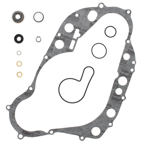 Vertex Water Pump Rebuild Kit for 2006-09 Suzuki LT-R450 Models - 821916