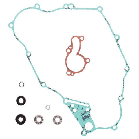 Vertex Water Pump Rebuild Kit for 2008-14 Kawasaki KSF450 Models - 821920