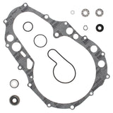 Vertex Water Pump Rebuild Kit for 2009-14 Suzuki LT-Z400 Models - 821933