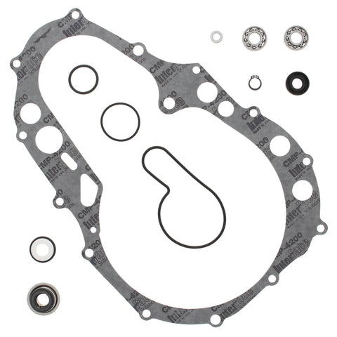 Vertex Water Pump Rebuild Kit for 2009-14 Suzuki LT-Z400 Models - 821933