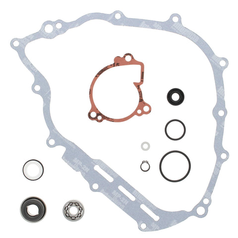 Vertex Water Pump Rebuild Kit for Yamaha YFM550 / YXR700 - 821941