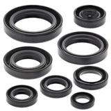 Vertex Engine Oil Seal Kit for 1984-85 Honda CR125R - 822106