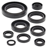 Vertex Engine Oil Seal Kit for 1985-87 Honda CR250R - 822109