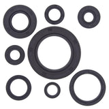Vertex Engine Oil Seal Kit for 1992-01 Honda CR250R - 822111