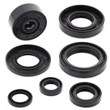 Vertex Engine Oil Seal Kit for 1983-92 Yamaha YZ80 - 822112