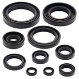 Vertex Engine Oil Seal Kit for 1998-00 Yamaha YZ125 - 822114