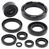 Vertex Engine Oil Seal Kit for 1988-97 Yamaha YZ250 / WR250 - 822117