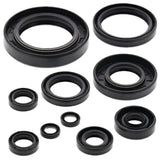 Vertex Engine Oil Seal Kit for 1999-00 Yamaha YZ250 - 822122