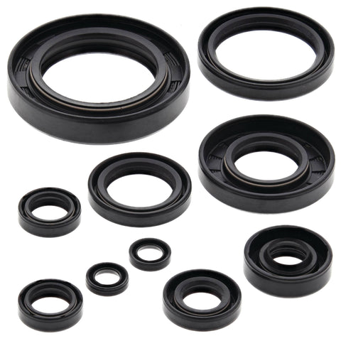 Vertex Engine Oil Seal Kit for 1999-00 Yamaha YZ250 - 822122