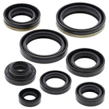 Vertex Engine Oil Seal Kit for 1998-00 Suzuki RM125 - 822125