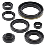 Vertex Engine Oil Seal Kit for 1989-93 Suzuki RM250 - 822126