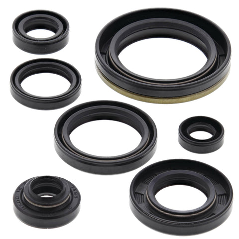 Vertex Engine Oil Seal Kit for 1989-93 Suzuki RM250 - 822126