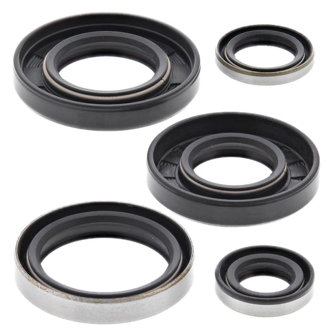 Vertex Engine Oil Seal Kit for 1982 Kawasaki KX250 - 822129