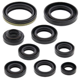 Vertex Engine Oil Seal Kit for 1990-91 Suzuki RM125 - 822131