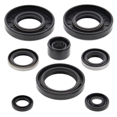 Vertex Engine Oil Seal Kit for 2000-20 Kawasaki KX65 - 822135