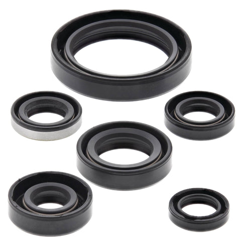 Vertex Engine Oil Seal Kit for 2006-20 Kawasaki KLX250S - 822137