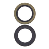 Vertex Engine Oil Seal Kit for 1985-99 Polairs Trail Boss 250 - 822140