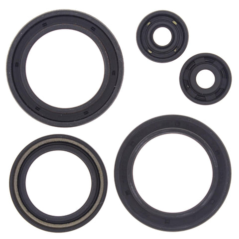 Vertex Engine Oil Seal Set for 1990-04 Polaris 350 / 400 - 822142