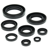 Vertex Engine Oil Seal Kit for 1985-89 Honda ATC250R / TRX250R - 822147