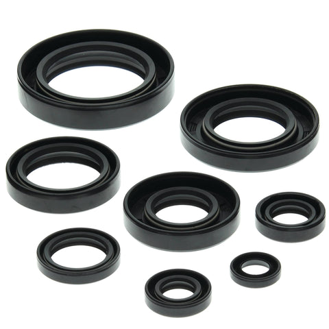 Vertex Engine Oil Seal Kit for 1985-89 Honda ATC250R / TRX250R - 822147