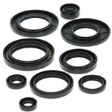 Vertex Engine Oil Seal Kit for 1987-95 Suzuki LT250R QuadRacer - 822148