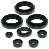 Vertex Engine Oil Seal Kit for 1988-02 Suzuju LT-F250 Quad Runner 2WD / 4WD - 822151
