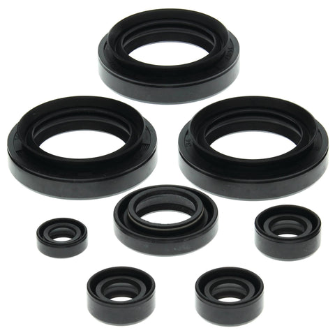 Vertex Engine Oil Seal Kit for 1988-02 Suzuju LT-F250 Quad Runner 2WD / 4WD - 822151